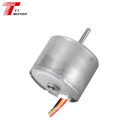 TEC2419 24mm 10000rpm 12v bldc electric motors